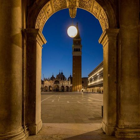 San Marco 1692 In The Heart Of @Venedig Exteriör bild