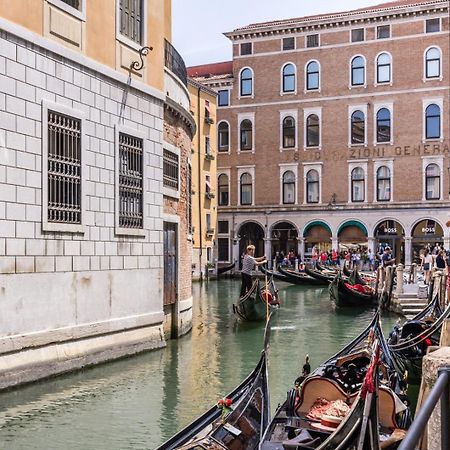San Marco 1692 In The Heart Of @Venedig Exteriör bild