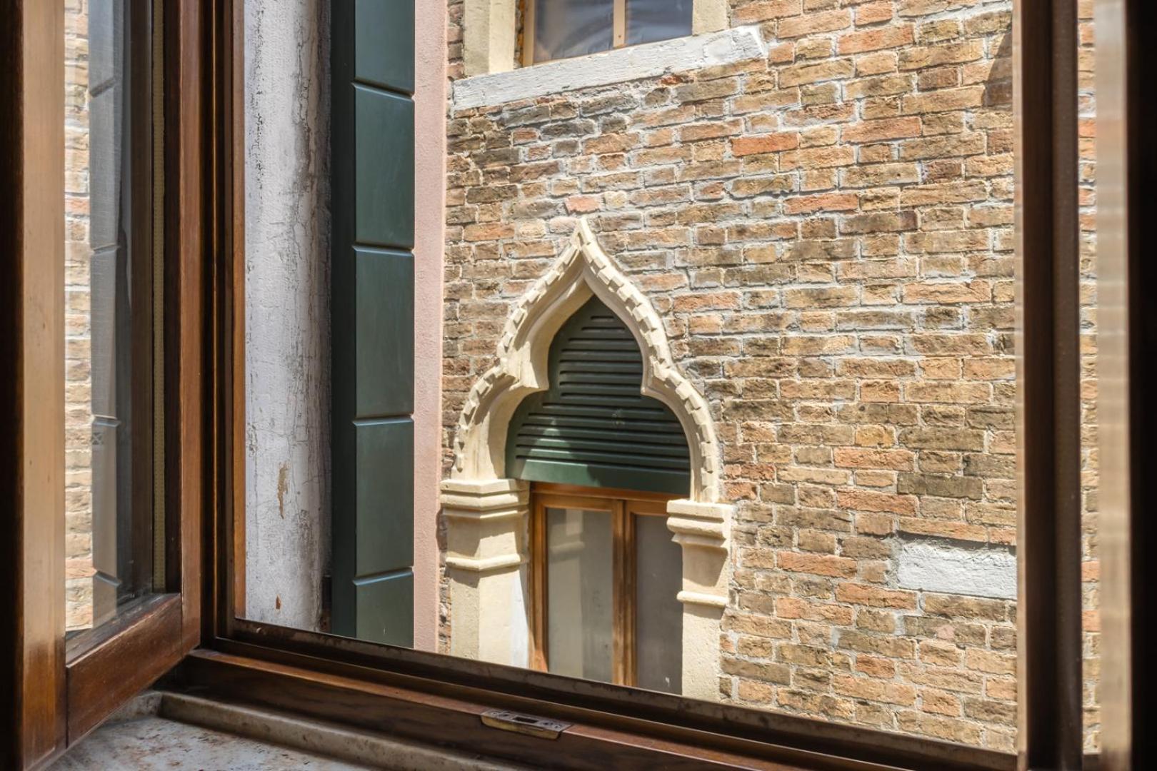 San Marco 1692 In The Heart Of @Venedig Exteriör bild