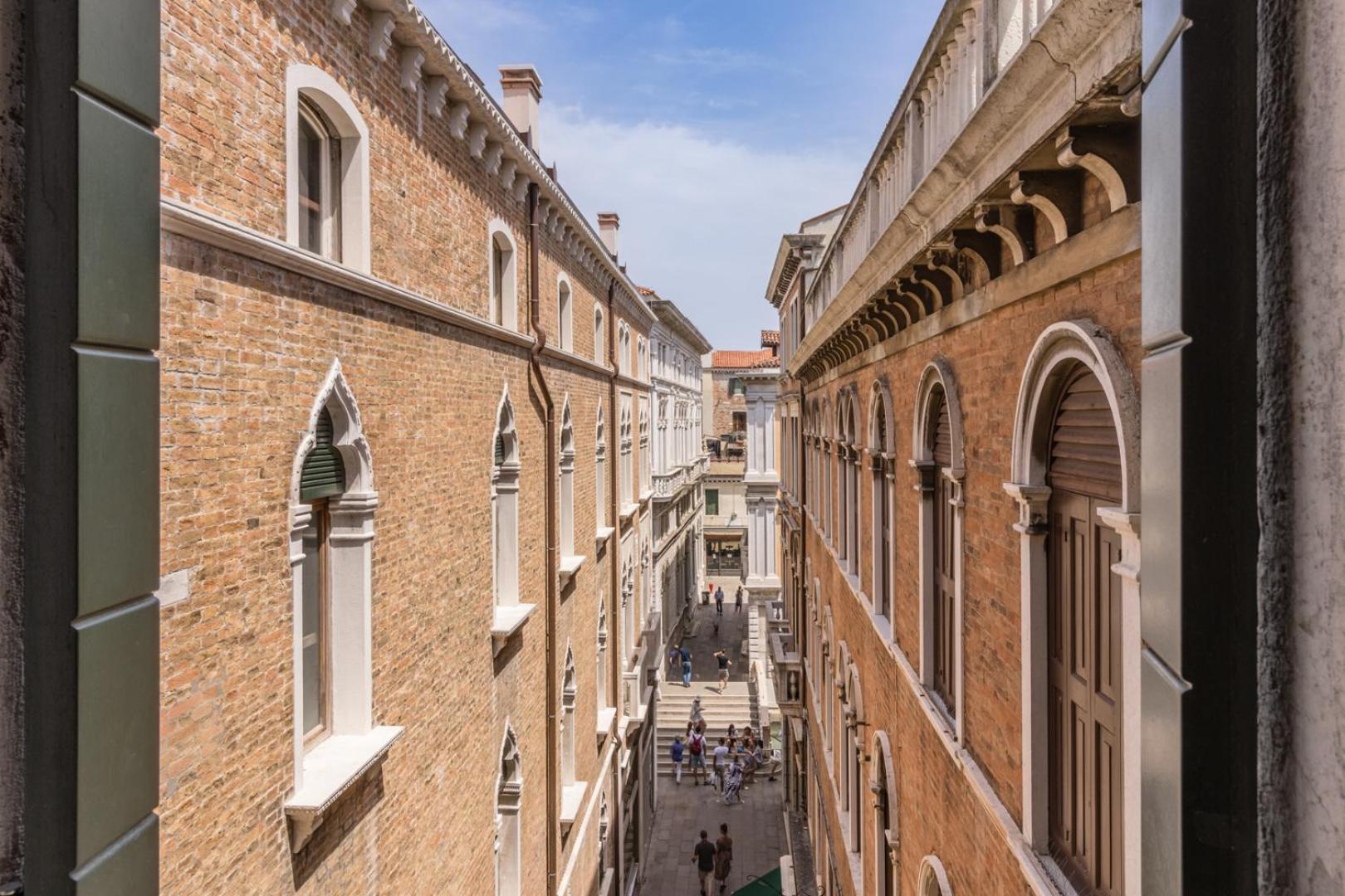 San Marco 1692 In The Heart Of @Venedig Exteriör bild